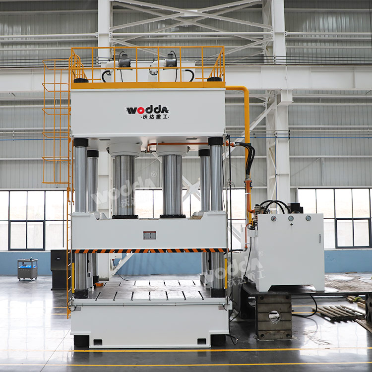 復(fù)合材料熱壓成型機(jī)