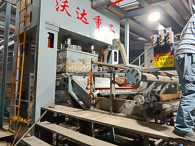 高壓污泥壓榨機 高壓污泥壓榨機