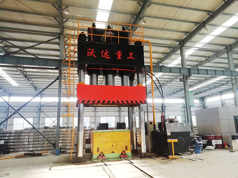 1000噸液壓機(jī)多少錢(qián)一臺(tái) 1000噸液壓機(jī)多少錢(qián)一臺(tái)