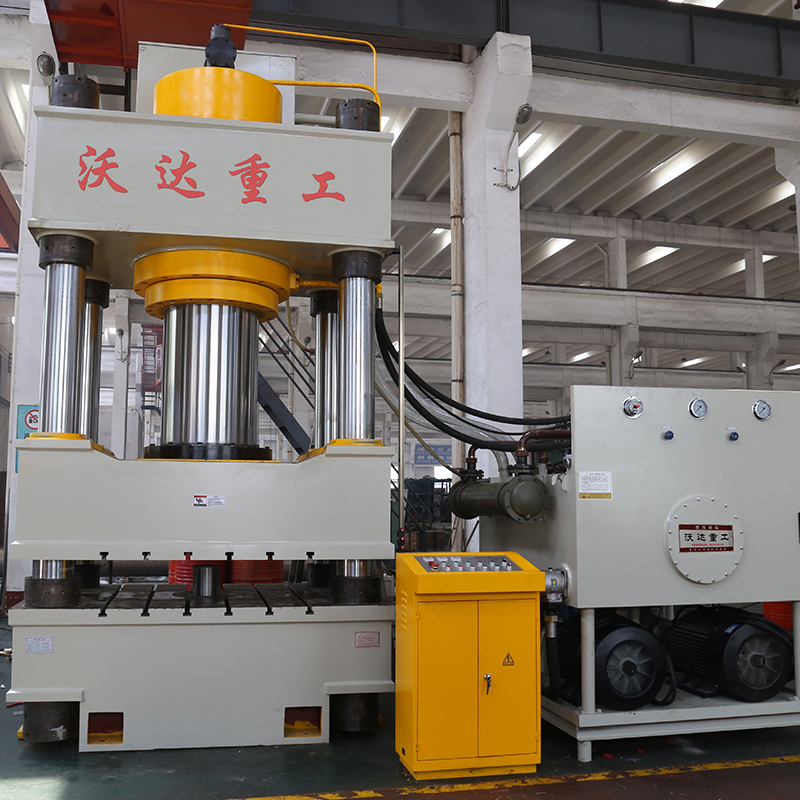 液壓機(jī) 液壓機(jī)