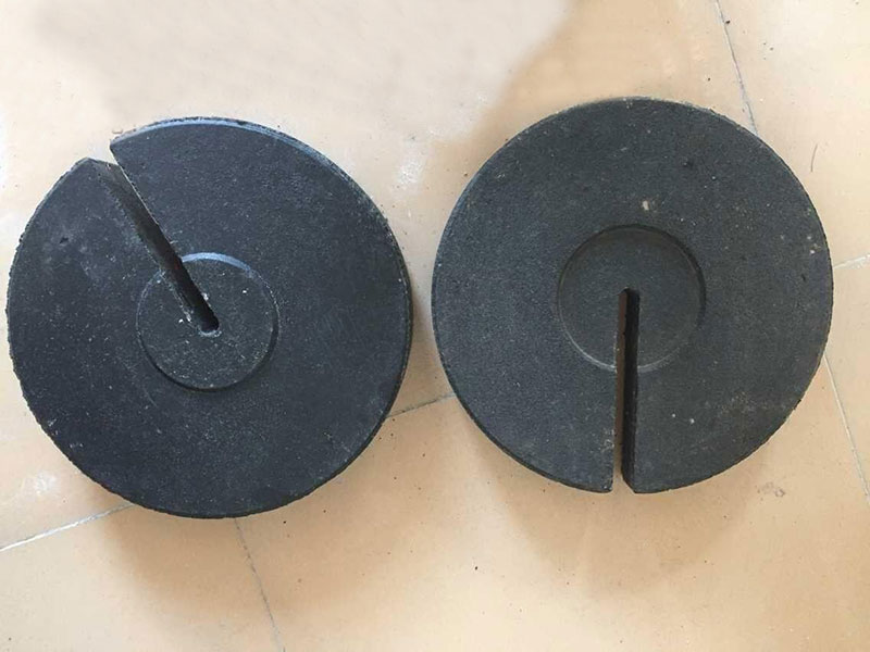 復(fù)合型墜砣成型液壓機(jī) 復(fù)合型墜砣成型液壓機(jī)