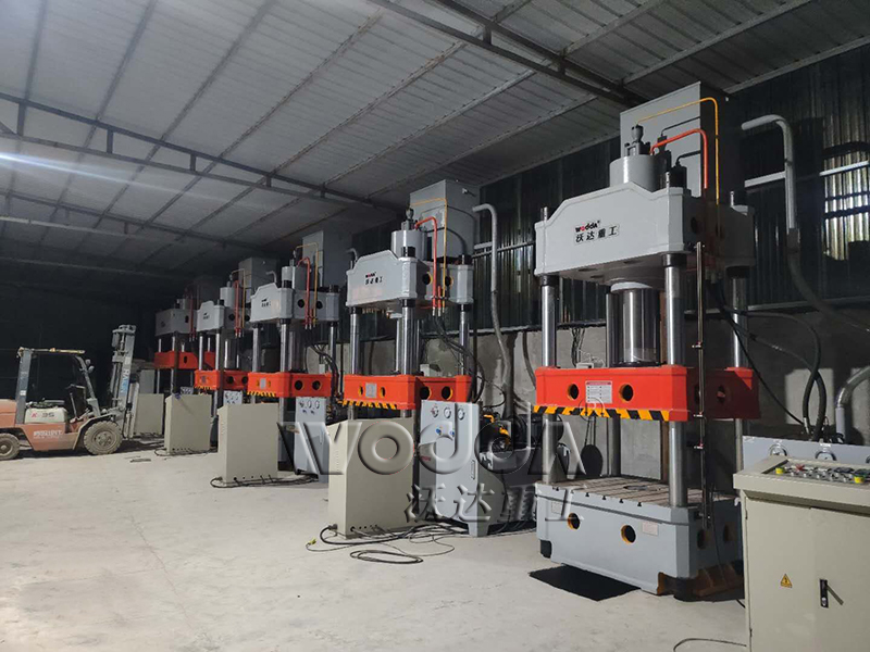 復合漏糞板液壓機 復合漏糞板液壓機