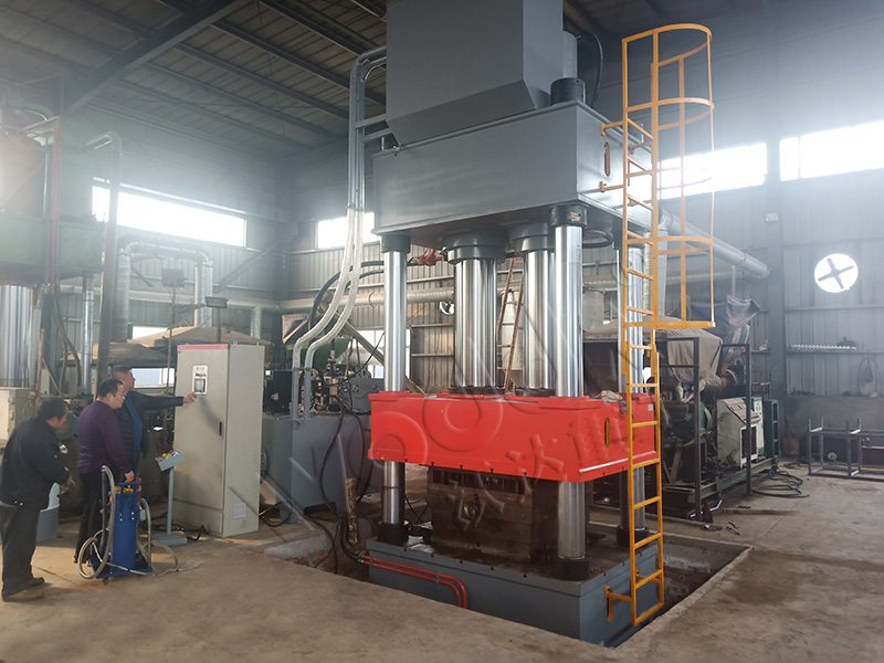 建筑塑料模殼成型液壓機(jī) 建筑塑料模殼成型液壓機(jī)