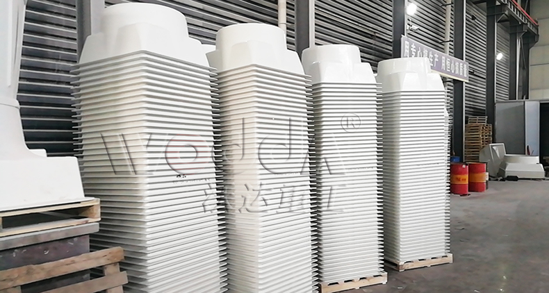 2000噸smc玻璃鋼風(fēng)機(jī)液壓機(jī)圖片 2000噸smc玻璃鋼風(fēng)機(jī)液壓機(jī)圖片