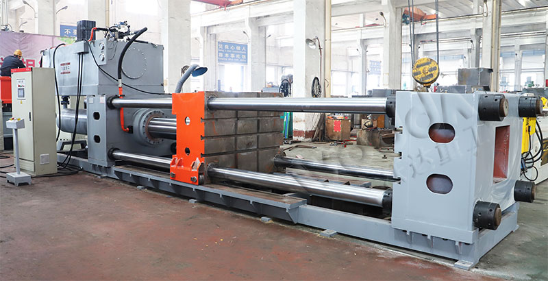 臥式液壓機 臥式液壓機