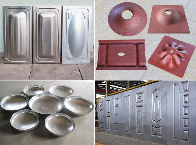 拉伸液壓機(jī) 拉伸液壓機(jī)